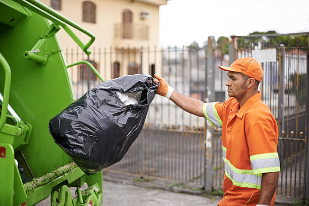 Hoarding Cleanup Services